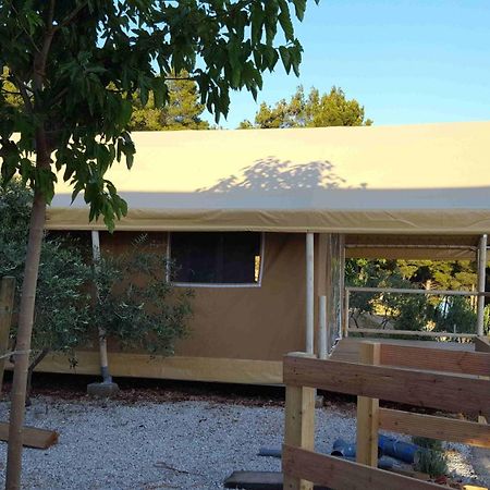 Camping Aloa Bol Exterior foto